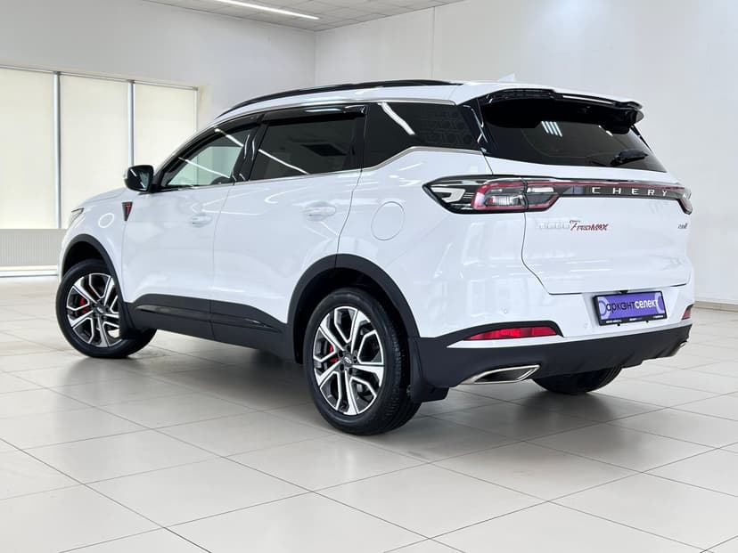 Chery Tiggo 7 Pro Max с пробегом, 2024 год, Волгоград, 1.6 бензин, Робот - вид 2