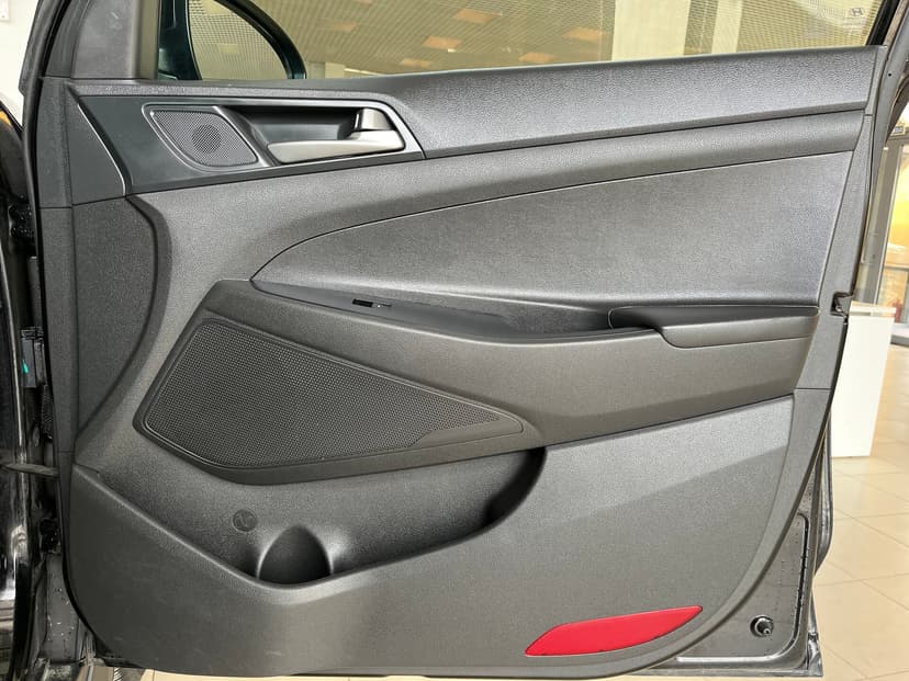 Hyundai Tucson с пробегом, 2018 год, Волгоград, 2.0 бензин, Автомат - вид 21