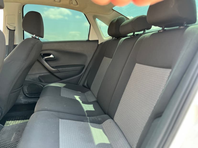 Volkswagen Polo с пробегом, 2015 год, Волгоград, 1.6 бензин, Автомат - вид 24