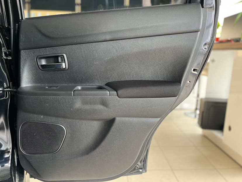 Mitsubishi ASX с пробегом, 2013 год, Волгоград, 1.6 бензин, Механика - вид 23