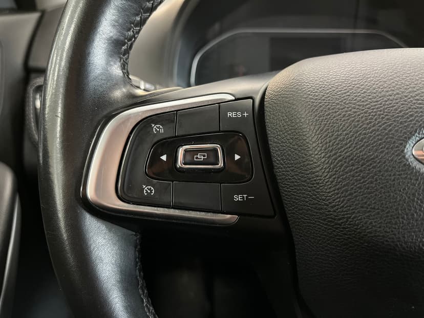 Chery Tiggo 7 с пробегом, 2019 год, Волгоград, 2.0 бензин, Вариатор - вид 13