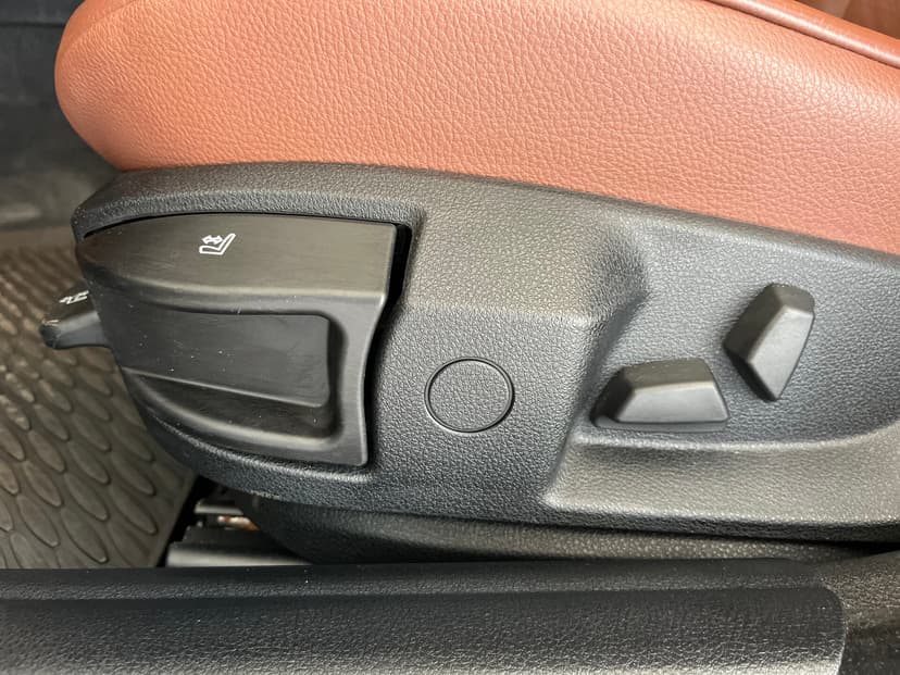 BMW 5 серия с пробегом, 2013 год, Волгоград, 2.0 бензин, Автомат - вид 19