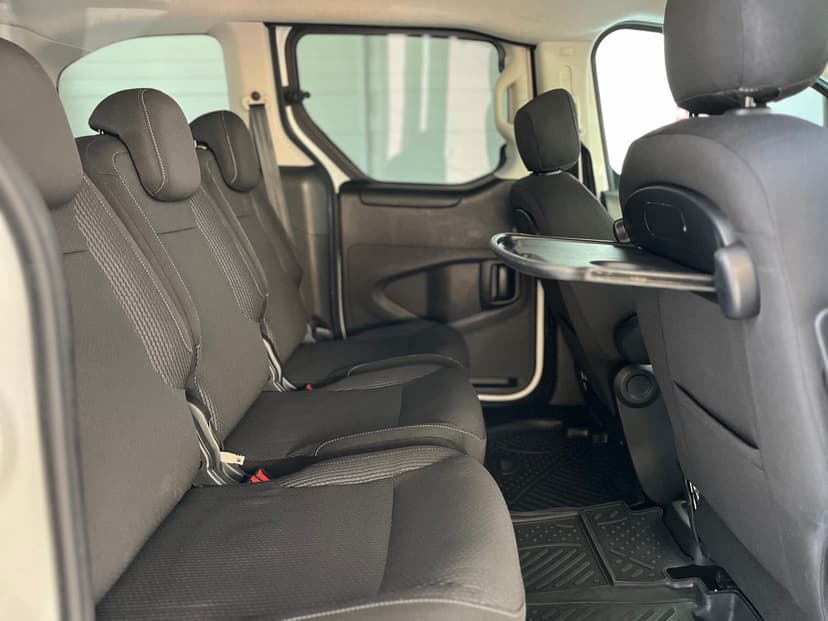 Opel Combo Life с пробегом, 2022 год, Волгоград, 1.6 бензин, Автомат - вид 27