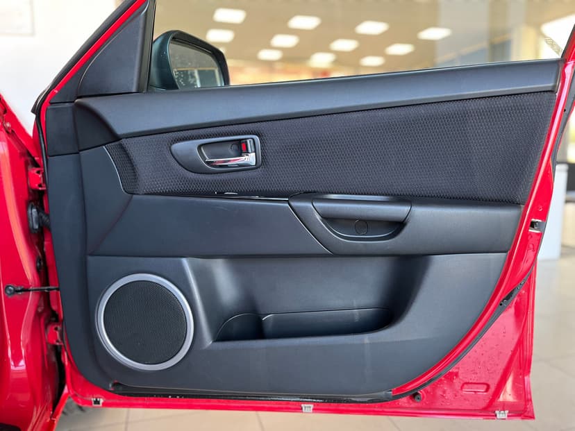 Mazda 3 с пробегом, 2008 год, Волгоград, 1.6 бензин, Автомат - вид 23