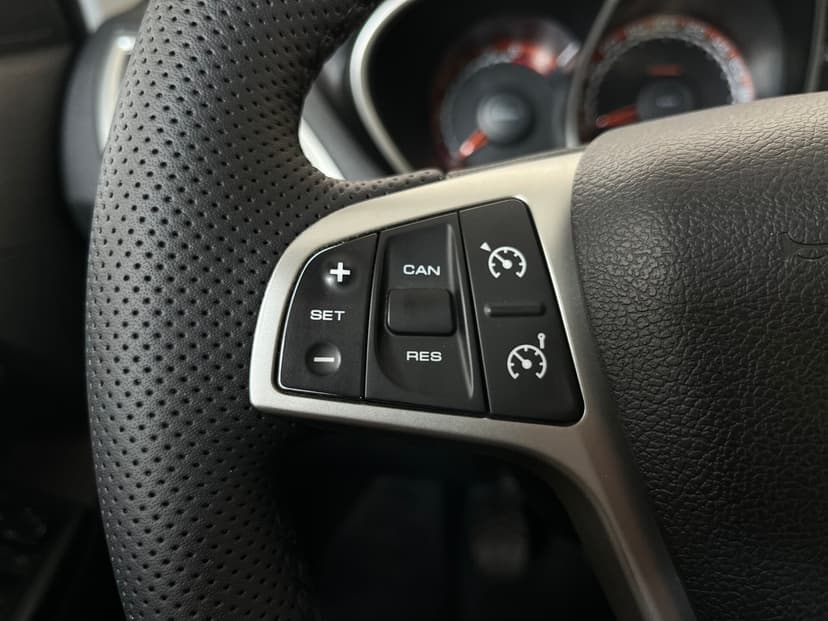 ВАЗ (LADA) Vesta Cross с пробегом, 2020 год, Волгоград, 1.6 бензин, Механика - вид 13