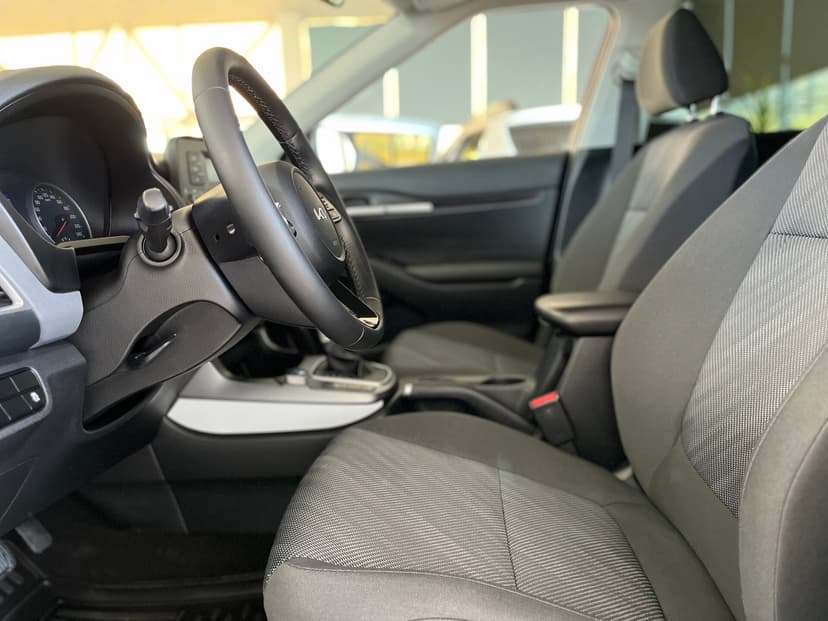 KIA Seltos с пробегом, 2022 год, Волгоград, 1.6 бензин, Автомат - вид 20