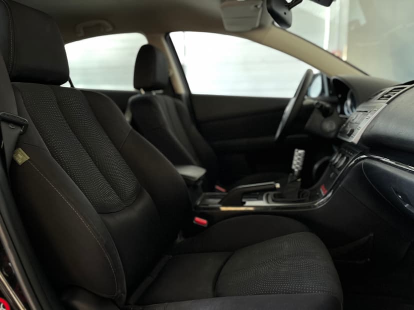 Mazda 6 с пробегом, 2008 год, Волгоград, 2.0 бензин, Механика - вид 20