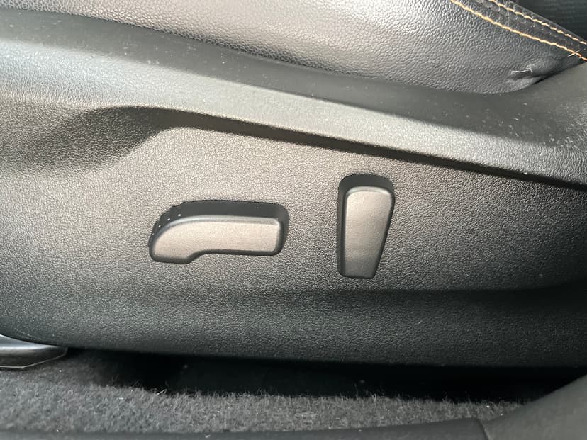 Subaru XV с пробегом, 2018 год, Волгоград, 2.0 бензин, Вариатор - вид 25