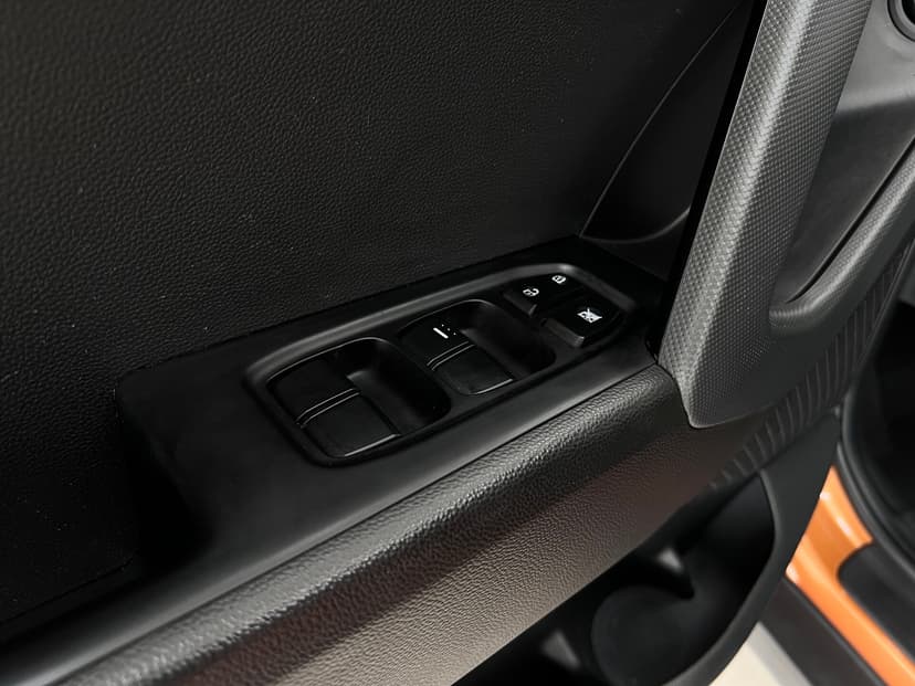 Hyundai Creta с пробегом, 2016 год, Волгоград, 1.6 бензин, Автомат - вид 17