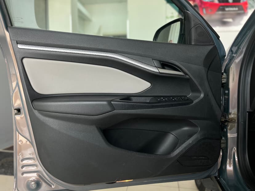 ВАЗ (LADA) Vesta Cross с пробегом, 2020 год, Волгоград, 1.6 бензин, Механика - вид 25