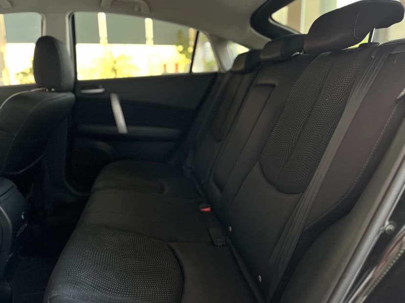 Mazda 6 с пробегом, 2008 год, Волгоград, 2.0 бензин, Механика - вид 25