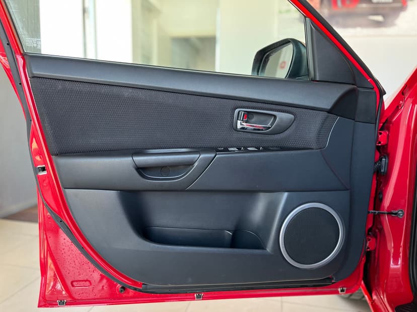 Mazda 3 с пробегом, 2008 год, Волгоград, 1.6 бензин, Автомат - вид 22