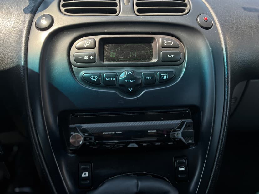 Citroen Xsara Picasso с пробегом, 2001 год, Волгоград, 1.8 бензин, Механика - вид 16