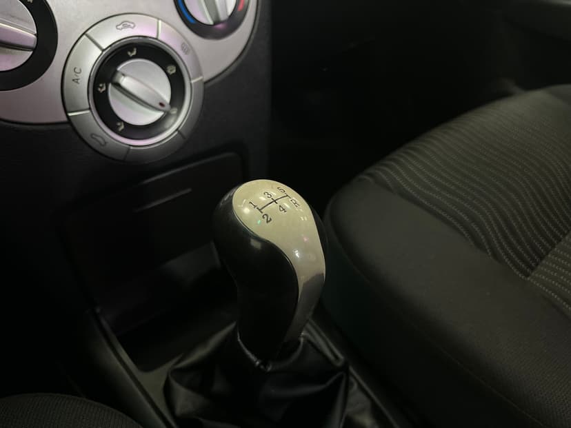 Chery Very с пробегом, 2012 год, Волгоград, 1.5 бензин, Механика - вид 12