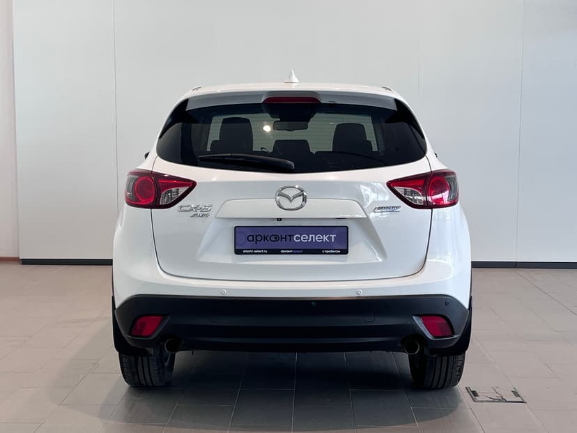 Mazda CX-5 с пробегом, 2013 год, Волгоград, 2.0 бензин, Автомат - вид 6