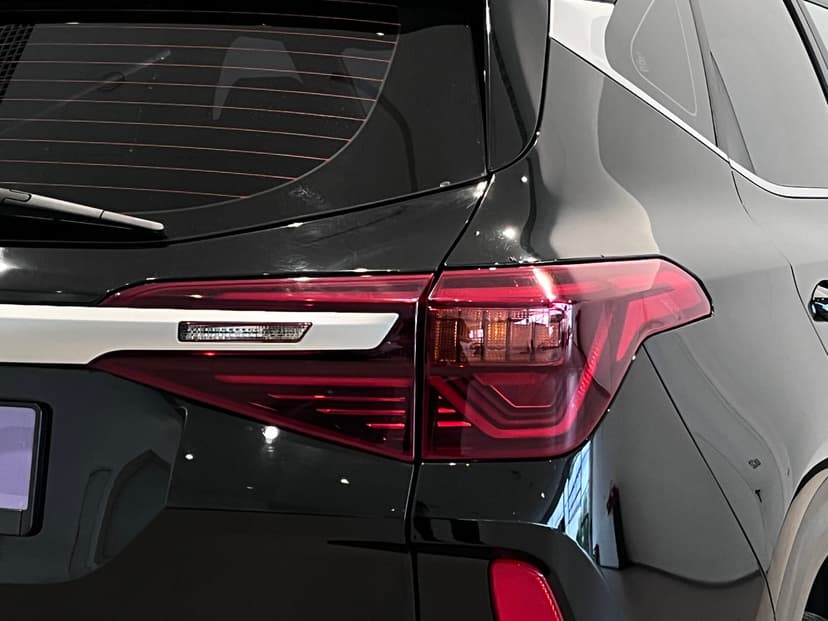 KIA Seltos с пробегом, 2020 год, Волгоград, 1.6 бензин, Автомат - вид 11