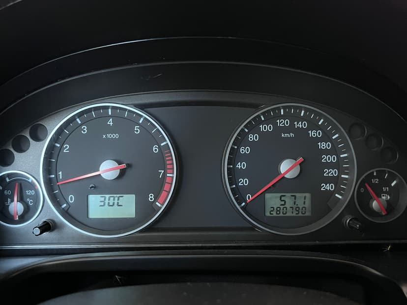 Ford Mondeo с пробегом, 2005 год, Волгоград, 2.0 бензин, Автомат - вид 12