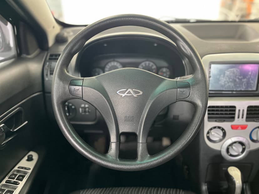 Chery Very с пробегом, 2012 год, Волгоград, 1.5 бензин, Механика - вид 10