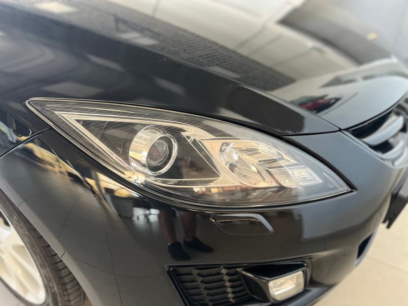 Mazda 6 с пробегом, 2008 год, Волгоград, 2.0 бензин, Механика - вид 9