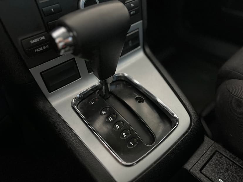Ford Mondeo с пробегом, 2005 год, Волгоград, 2.0 бензин, Автомат - вид 15