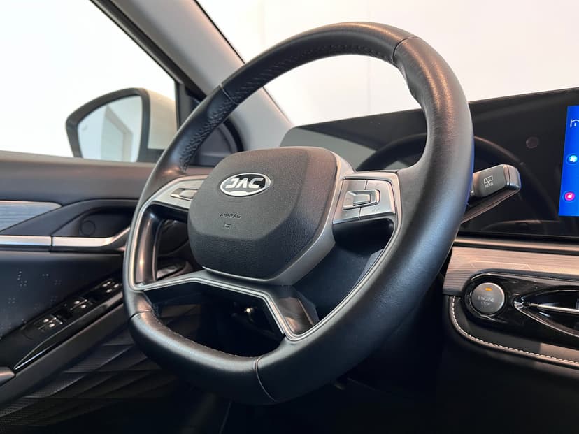 JAC JS6 с пробегом, 2022 год, Волгоград, 1.5 бензин, Робот - вид 23