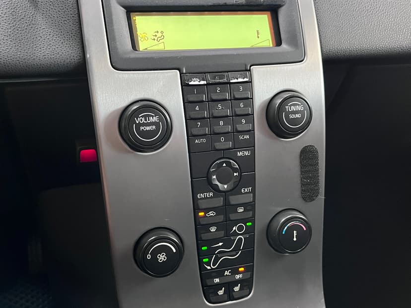 Volvo S40 с пробегом, 2006 год, Волгоград, 1.8 бензин, Механика - вид 15