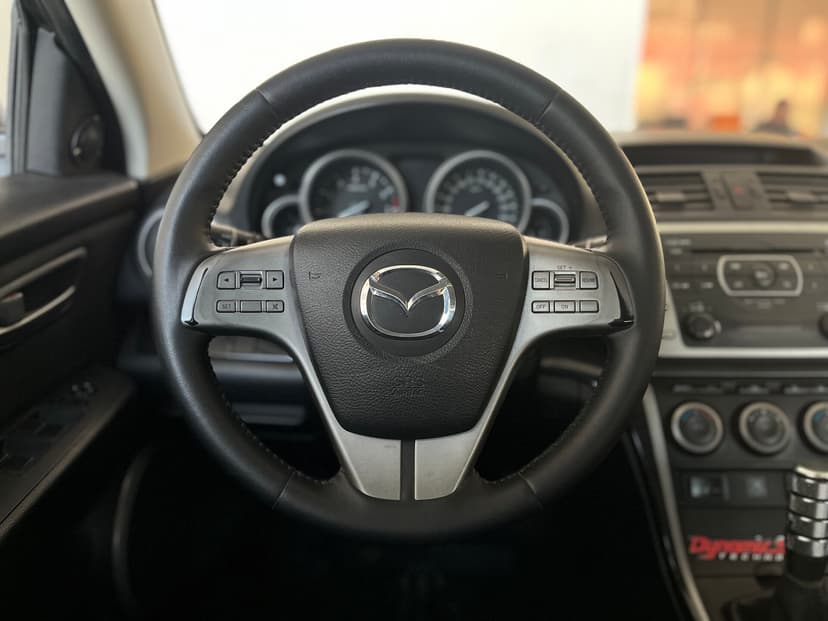 Mazda 6 с пробегом, 2008 год, Волгоград, 2.0 бензин, Механика - вид 12