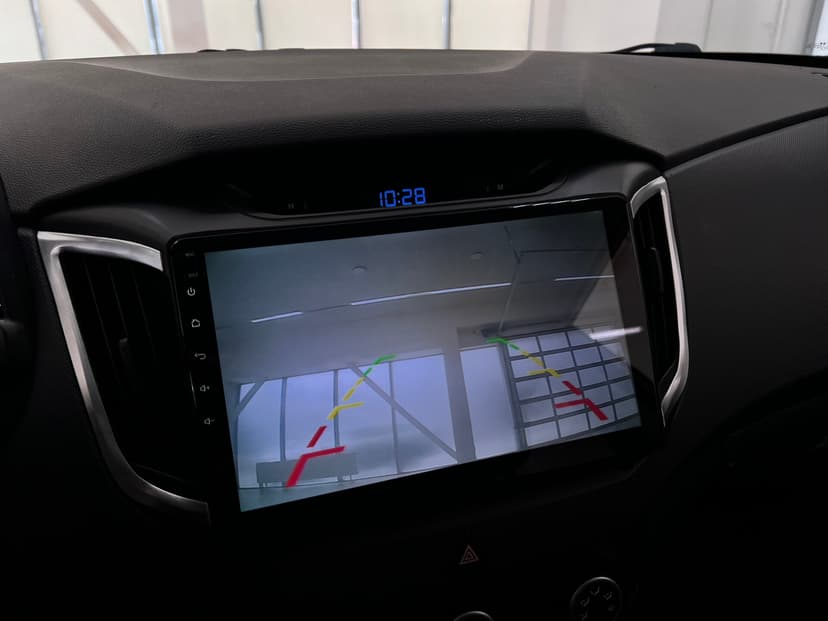 Hyundai Creta с пробегом, 2016 год, Волгоград, 1.6 бензин, Автомат - вид 12