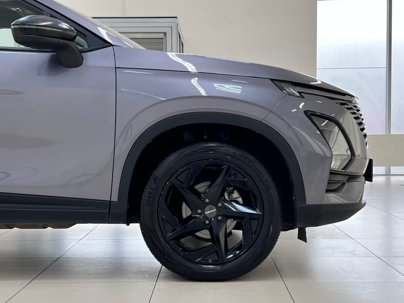 OMODA C5 с пробегом, 2023 год, Волгоград, 1.5 бензин, Вариатор - вид 2