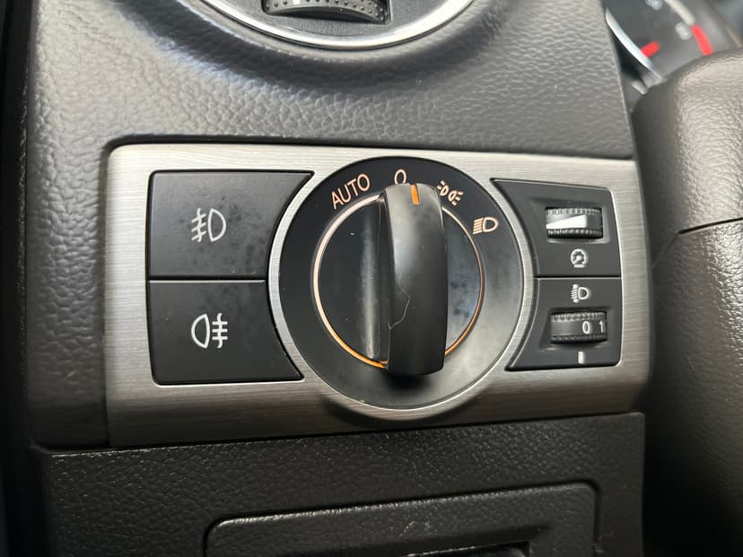 Opel Antara с пробегом, 2008 год, Волгоград, 2.4 бензин, Механика - вид 14