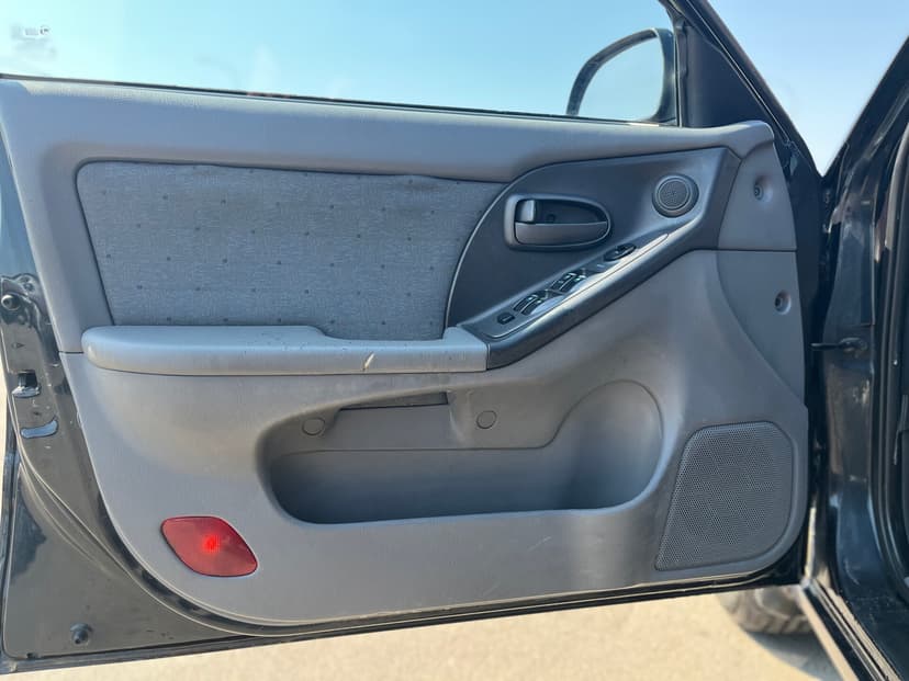 Hyundai Elantra с пробегом, 2008 год, Волгоград, 1.6 бензин, Автомат - вид 21
