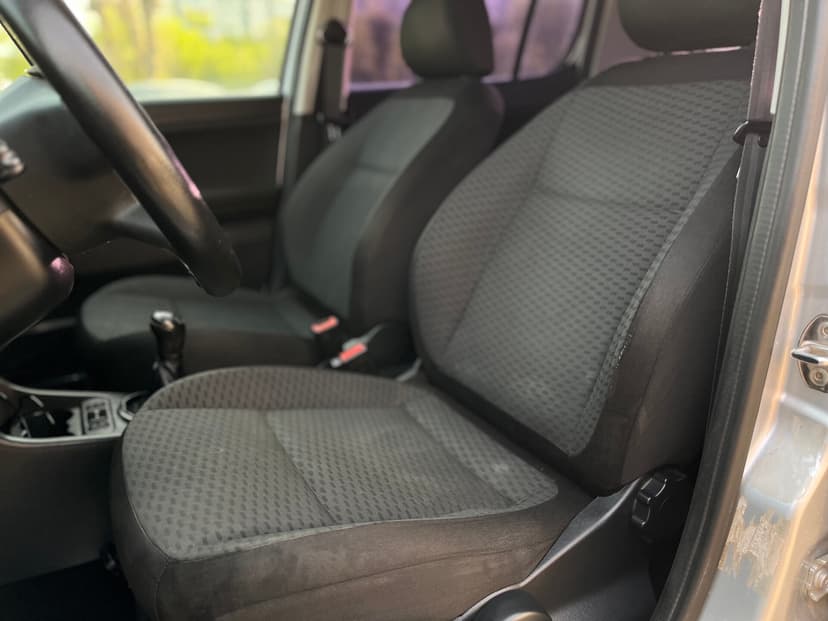 Skoda Fabia с пробегом, 2013 год, Волгоград, 1.2 бензин, Механика - вид 22