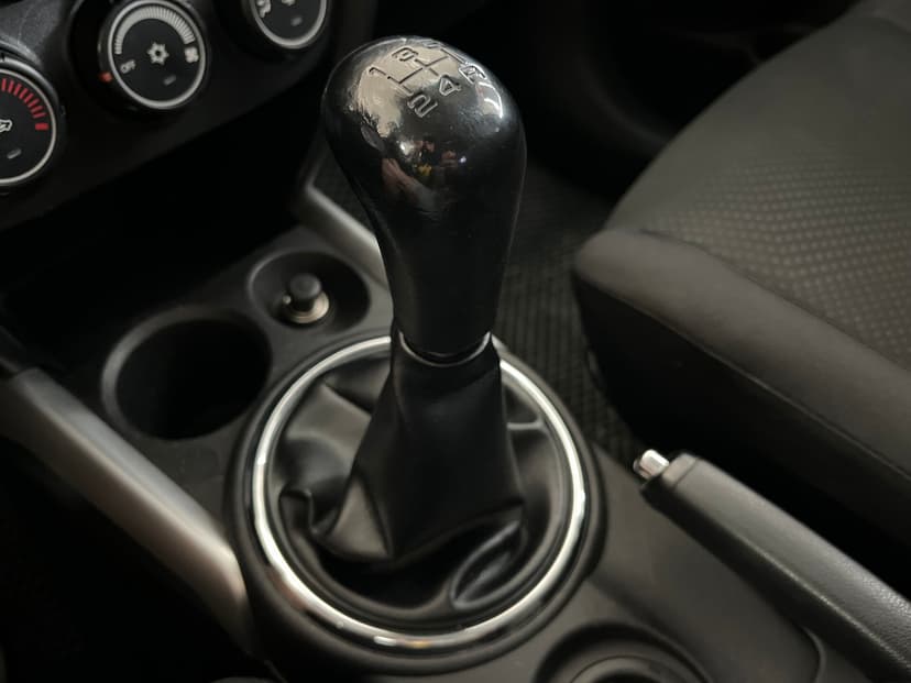 Mitsubishi ASX с пробегом, 2013 год, Волгоград, 1.6 бензин, Механика - вид 14