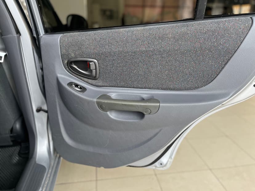 Hyundai Accent с пробегом, 2006 год, Волгоград, 1.5 бензин, Механика - вид 24