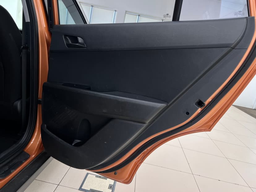 Hyundai Creta с пробегом, 2016 год, Волгоград, 1.6 бензин, Автомат - вид 20