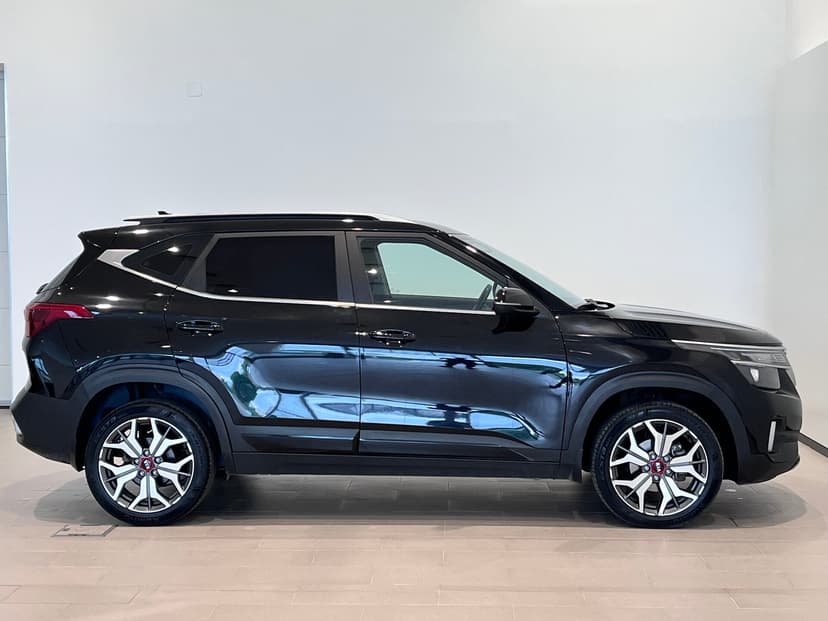 KIA Seltos с пробегом, 2020 год, Волгоград, 1.6 бензин, Автомат - вид 5