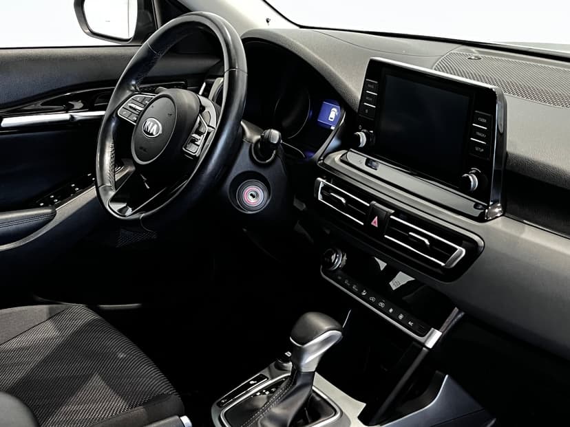 KIA Seltos с пробегом, 2020 год, Волгоград, 1.6 бензин, Автомат - вид 16