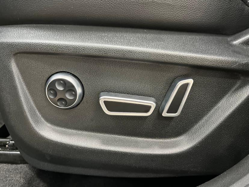 Chery Tiggo 7 с пробегом, 2019 год, Волгоград, 2.0 бензин, Вариатор - вид 23