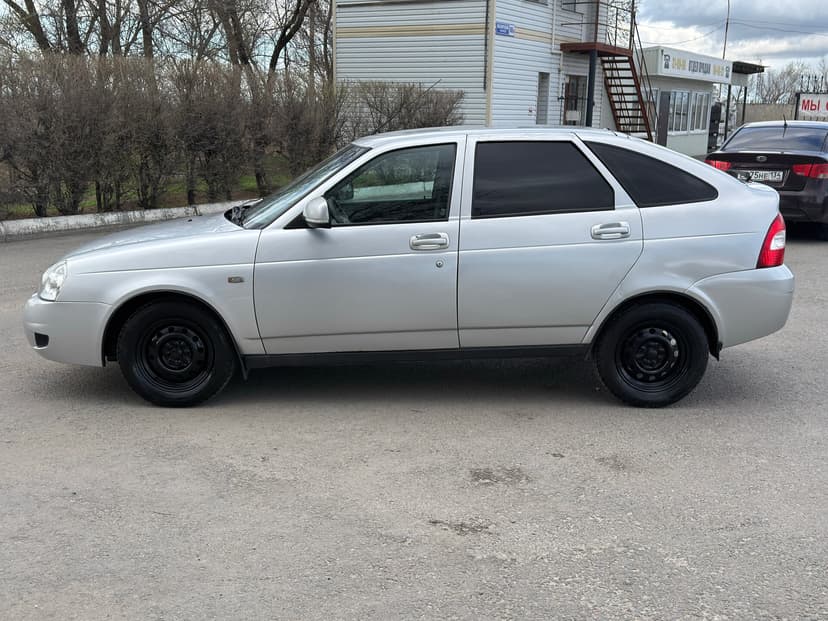 ВАЗ (LADA) Priora с пробегом, 2011 год, Волгоград, 1.6 бензин, Механика - вид 8