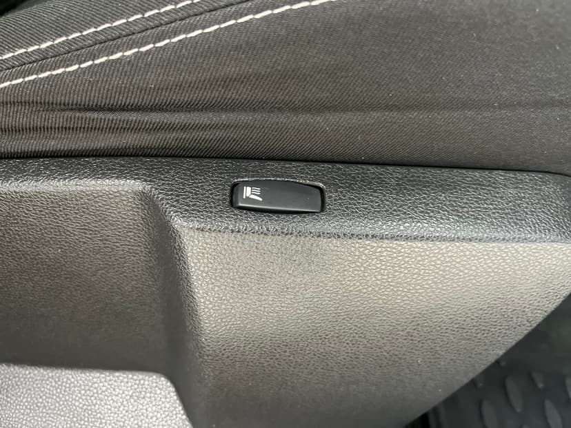 Renault Duster с пробегом, 2018 год, Волгоград, 1.6 бензин, Механика - вид 20
