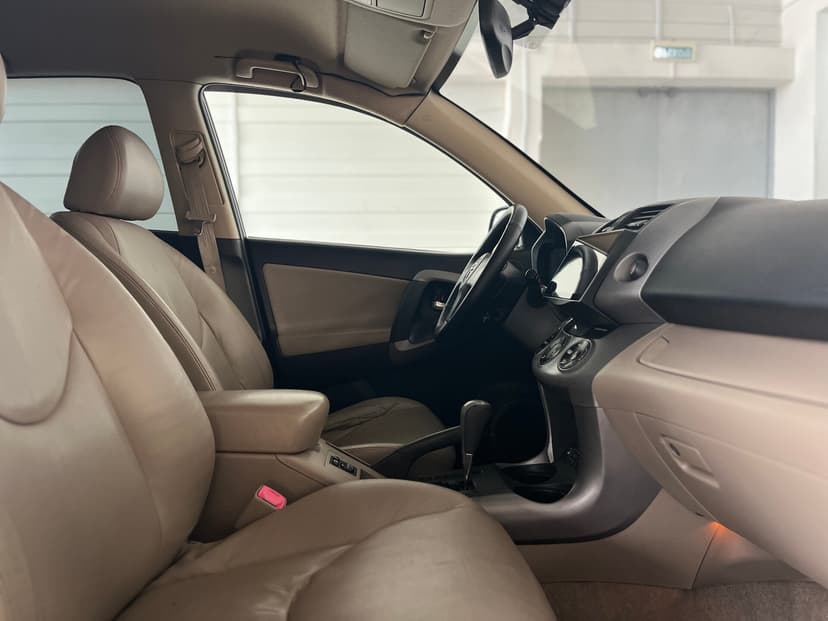 Toyota RAV4 с пробегом, 2008 год, Волгоград, 2.0 бензин, Автомат - вид 23