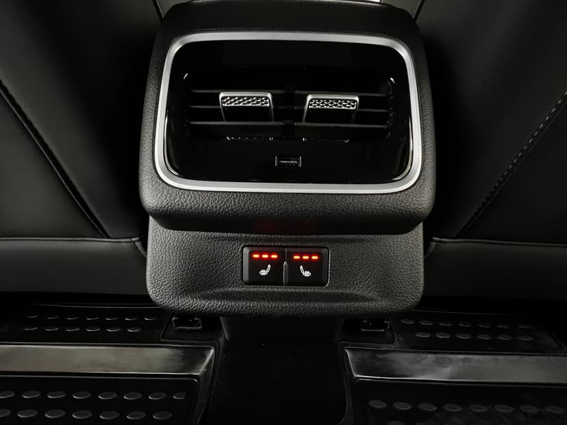 Chery Tiggo 7 Pro Max с пробегом, 2024 год, Волгоград, 1.6 бензин, Робот - вид 37