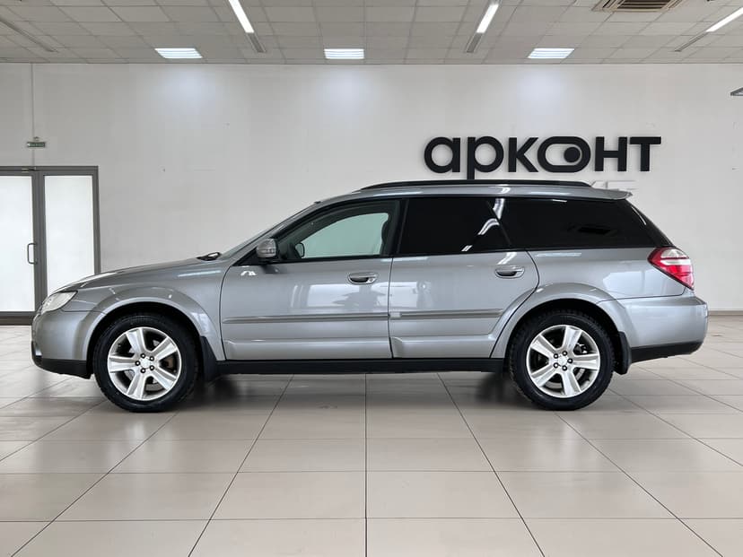 Subaru Outback с пробегом, 2006 год, Волгоград, 2.5 бензин, Автомат - вид 5