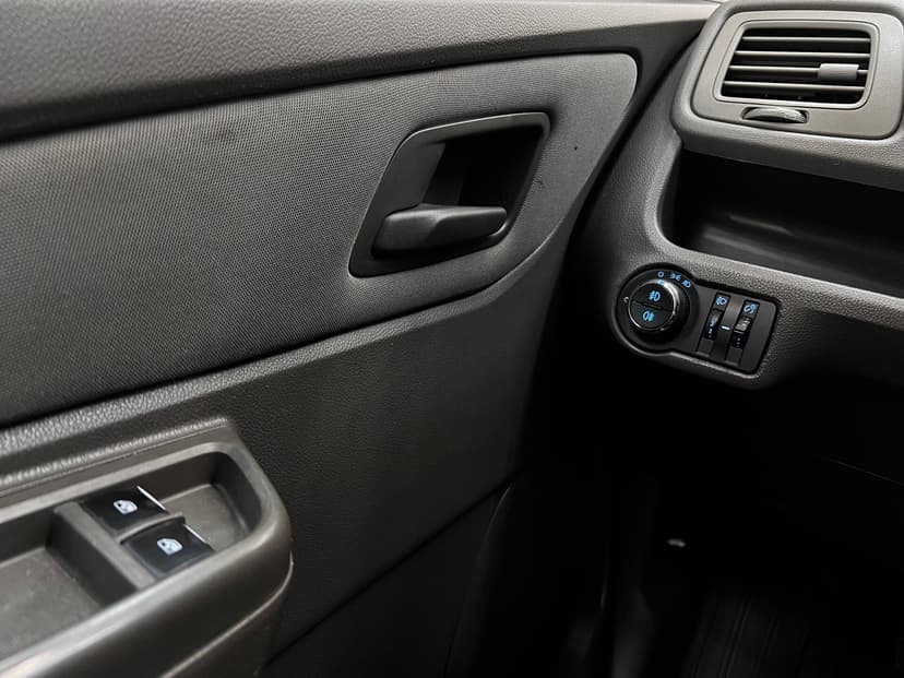 Chevrolet Cobalt с пробегом, 2013 год, Волгоград, 1.5 бензин, Механика - вид 16