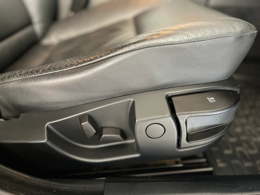 BMW 5 серия с пробегом, 2009 год, Волгоград, 2.5 бензин, Автомат - вид 24