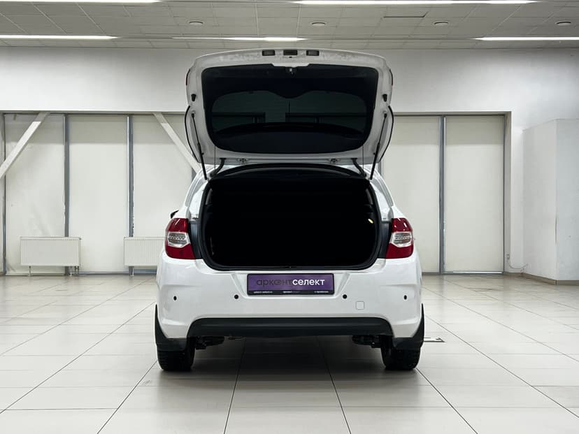 Citroen C4 с пробегом, 2011 год, Волгоград, 1.6 бензин, Механика - вид 13