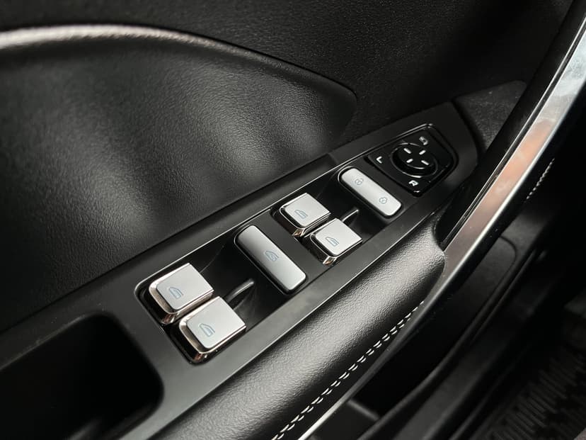 Geely Atlas Pro с пробегом, 2023 год, Волгоград, 1.5 бензин, Робот - вид 19