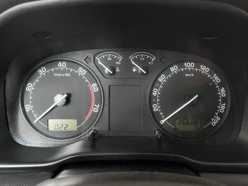 Skoda Octavia с пробегом, 2008 год, Волгоград, 1.4 бензин, Механика - вид 11