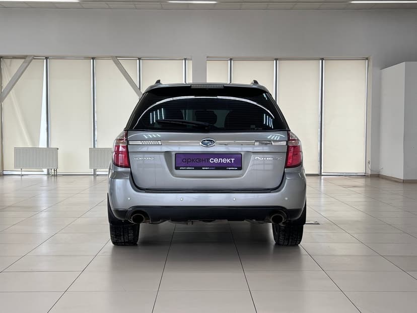 Subaru Outback с пробегом, 2006 год, Волгоград, 2.5 бензин, Автомат - вид 8