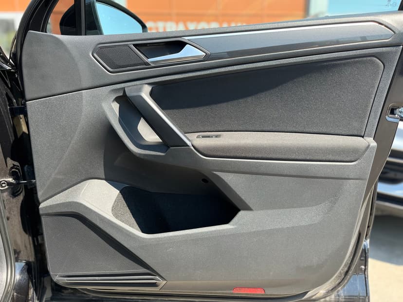Volkswagen Tiguan с пробегом, 2018 год, Волгоград, 2.0 бензин, Робот - вид 24